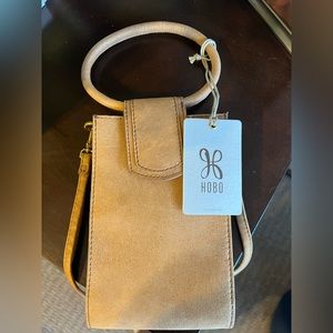 NWT HOBO purse. Comes in original bag. Collab with Matilda Jane.